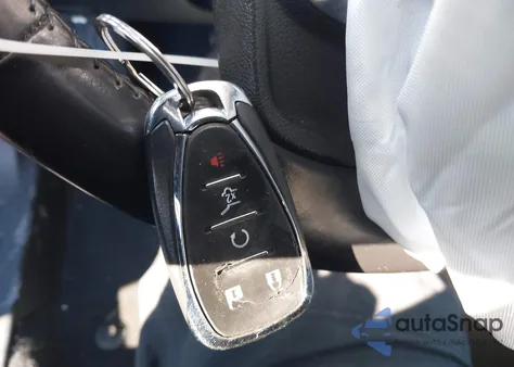 2018 Chevrolet Equinox Lt z USA, uszkodzony, nr VIN 2GNAXSEV3J6103705